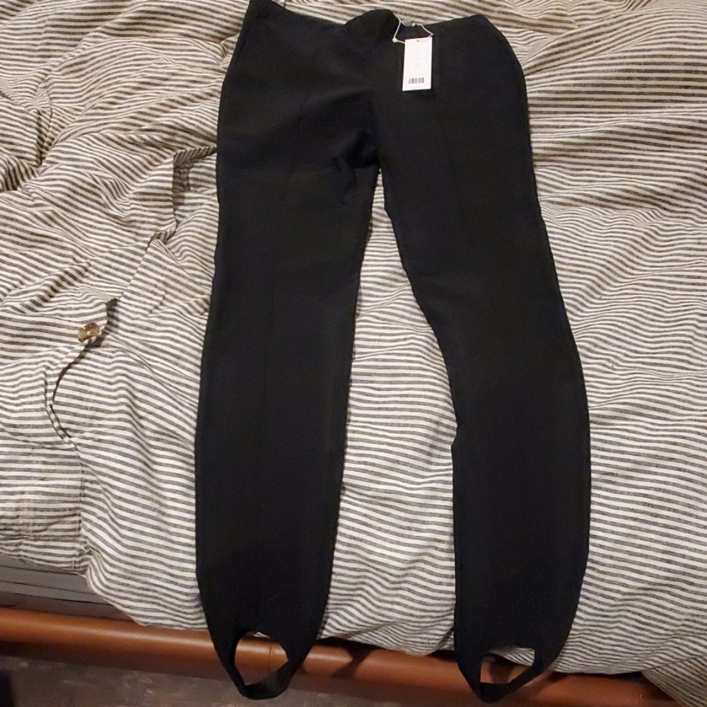 Vince Camuto Stretch Pants